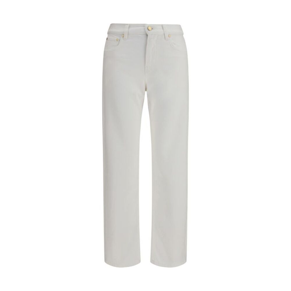 Umit Benan Women Victoria Jeans